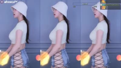 KBJ 감동란 xiaoeu 06-09-24 - BJ Big Collection