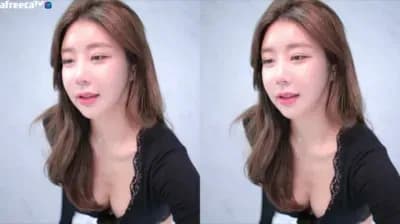 KBJ 예리 xoyeri  (4) - BJ Big Collection