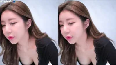 KBJ 예리 xoyeri  (6) - BJ Big Collection