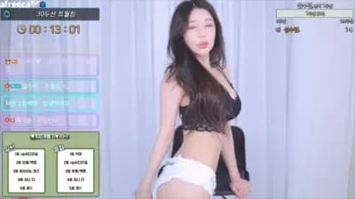 KBJ 예리 xoyeri 28-04-23 - BJ Big Collection