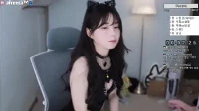 KBJ 모르님 yepyeppp 07-09-22 - BJ 모르님_