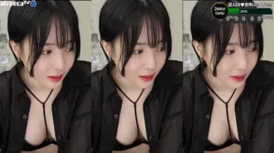KBJ 로시아 youhj323 07-07-22 (3) - BJ 로시아♥