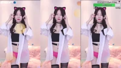 KBJ 로시아 youhj323 10-03-23 - BJ 로시아♥
