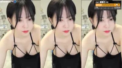 KBJ 로시아 youhj323 16-07-22 (1) - BJ 로시아♥