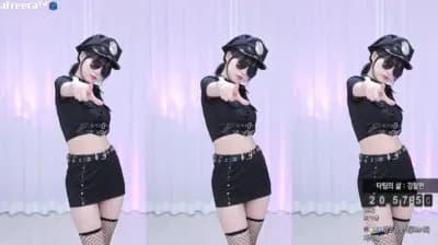 KBJ 깅예솔 yunhee1222 21-07-23 - BJ Big Collection