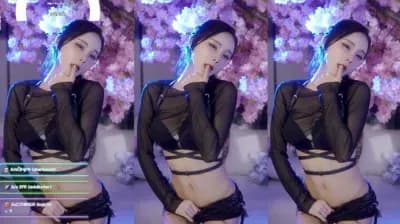 KBJ 예거 yunyeson3015 (aesoon_96) 18-10-24 - BJ 애순이