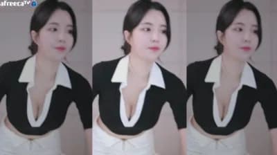 KBJ 내가소윤이야 zjsks7 20-09-23 - BJ Big Collection