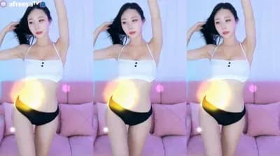 KBJ 리아님 zl10633 11-05-22 - BJ Big Collection