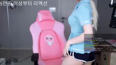 KBJ 갱생킥킥 zlzzlz19 07-07-22 - BJ 킥킥이