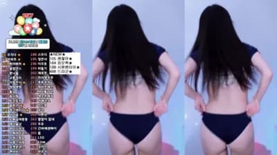 KBJ 연화 zzey33 23-01-25 - BJ ♥연화