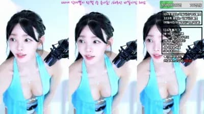 KBJ 2025-06-28_23-44-46 - feel0100 - BJ 아리샤♥