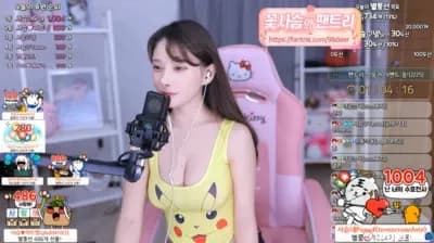 KBJ 98꽃사슴 (1) (2) - BJ 꽃사슴