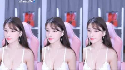 KBJ 98꽃사슴 (1) - BJ 꽃사슴