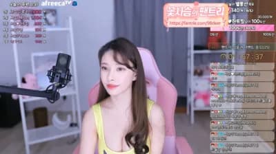 KBJ 98꽃사슴 (2) (2) - BJ 꽃사슴