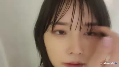 KBJ #Ahegao 모르님 yepyeppp [Enhanced] (3) - BJ 모르님_