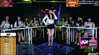 KBJ BJ Dance Competition (10) - BJ Big Collection
