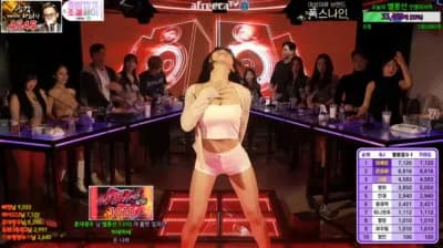 KBJ BJ Dance Competition (14) - BJ Big Collection