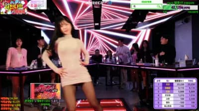 KBJ BJ Dance Competition (19) - BJ Big Collection