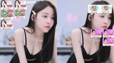 KBJ Ellin (16) - BJ Big Collection