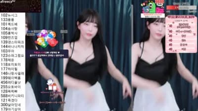 KBJ KBJ 2023-10-08_05-16-58 - asy1218 - BJ 하랑짱