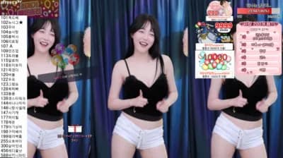 KBJ KBJ 2023-10-28_16-53-21 - asy1218 - BJ 하랑짱