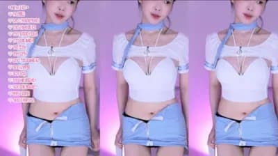KBJ KBJ 2024-01-08_20-44-09 - afr1754 - BJ 심은비♥3♥