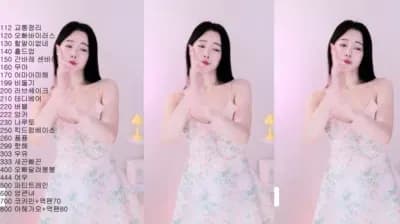 KBJ KBJ 2024-01-24_21-04-56 - afr1754 - BJ 심은비♥3♥