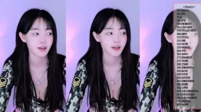 KBJ KBJ 2024-04-09_02-09-01 - afr1754 - BJ 심은비♥3♥
