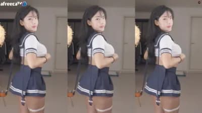 KBJ Korean bj dance 나나 yena1002 - BJ BJ나나