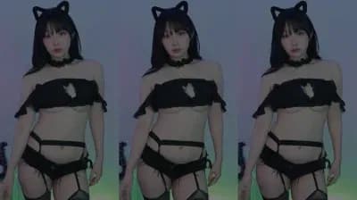 KBJ N19g61m5apilut 21-02-25 - BJ 혜린 ♡