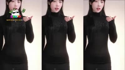 KBJ 네린NERIN yesrin21 21-03-25 - BJ Big Collection