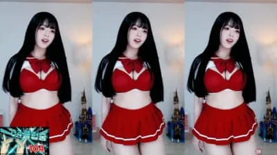 KBJ 소원S2 ssowon28 17-01-19 - BJ Big Collection