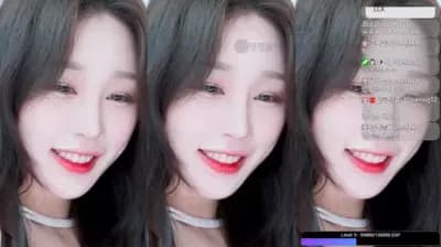 KBJ Woohankyung 20-06-22 - BJ 한갱_
