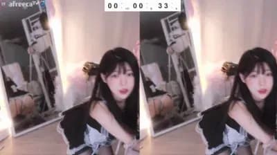 KBJ 김유디_ yudiiimaru - BJ 유디
