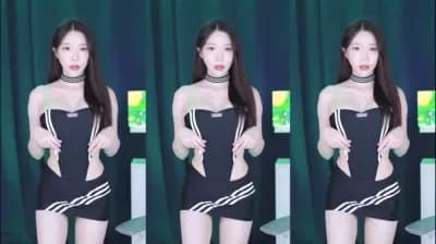 KBJ alswl2208 (7) - BJ 민지유♥