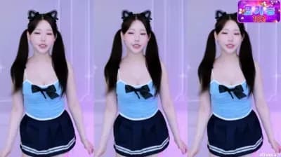KBJ b24ip7 (7) - BJ 민서율♡