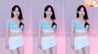 KBJ b24ip7 (8) - BJ 민서율♡