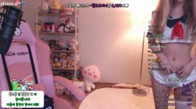 KBJ 유혜디♥(cinnamoroll) (7) - BJ Big Collection