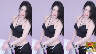 KBJ danhana 03-01-25 - BJ Big Collection