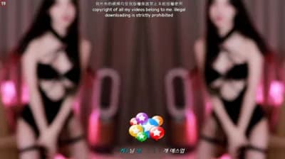 KBJ dbsek28 (7) - BJ 새라♡