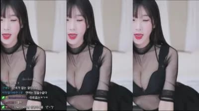 KBJ dearhalk 04-11-22 - BJ Big Collection