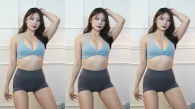 KBJ ggotbbang 25-04-22 - BJ Big Collection