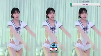 KBJ hayun222 04-10-24 - BJ Big Collection