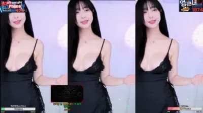 KBJ 하은♡(in0074) 14-11-23 (12) - BJ 하은