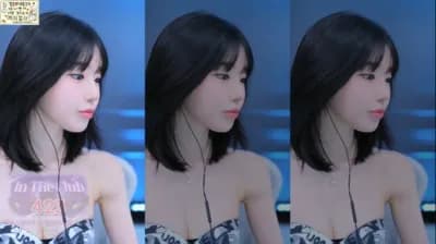 KBJ m0m099 (7) - BJ 과즙세연