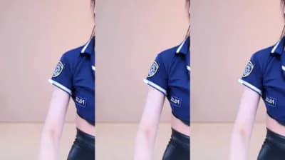 KBJ oooa124 18-05-23 (32) - BJ 유리안