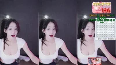 KBJ sehee 21-02-25 (7) - BJ 갓세희sehee