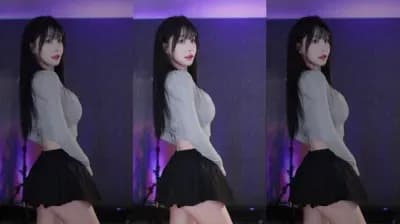 KBJ sehee 21-02-25 (8) - BJ 갓세희sehee