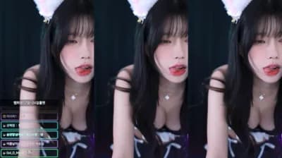 KBJ we8136 (22) - BJ 최솜이