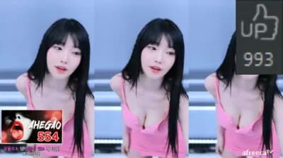 m0m099 세연검둥   03-07-23 (12) - BJ 과즙세연